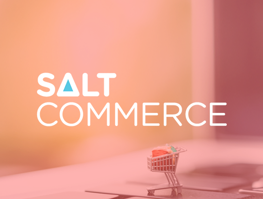 SaltCommerce 