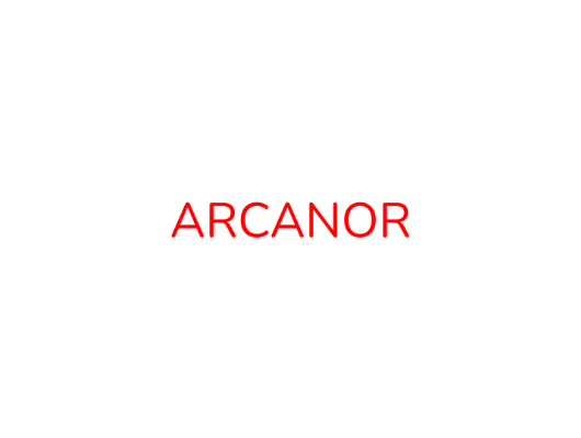 Arcanor